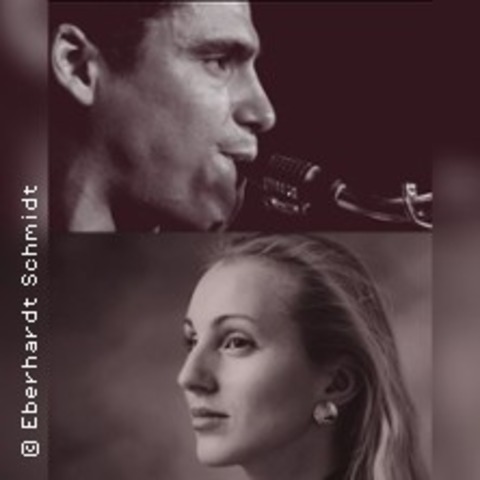 Ben Fitzpatrick Quartet & Lana Petrovic - FRANKFURT - 08.11.2025 21:30