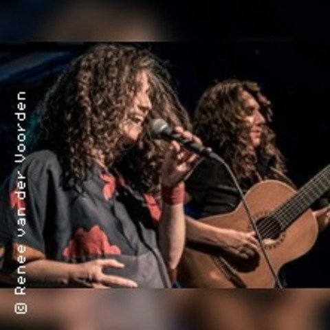 Zelia Fonseca, Magdalena Matthey + Guests - FRANKFURT - 06.11.2025 21:00