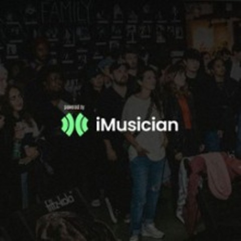 Imusician Workshops Series - BERLIN - 20.10.2025 18:30