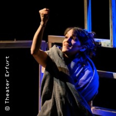 Rotkppchen - ERFURT-BRHL - 23.03.2026 15:00