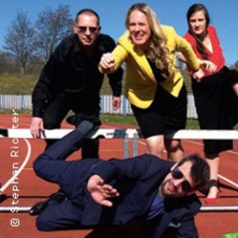 Kabarett Leipziger Pfeffermhle - BERLIN-STEGLITZ - 03.01.2026 16:00