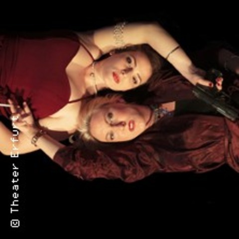 Die Geliebte meines Mannes - ERFURT-BRHL - 19.12.2025 19:30