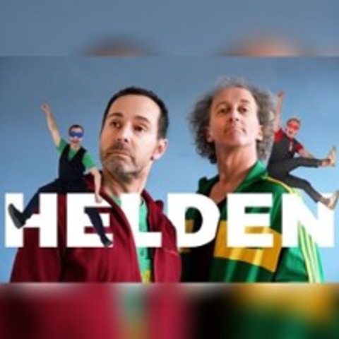 Bl�mer // Tillack - Doppelt Held besser! - K�LN - 16.04.2026 20:00