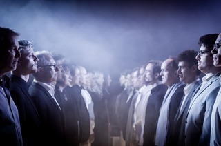 Jazzchor Freiburg - Live 2025, 14.12.2025