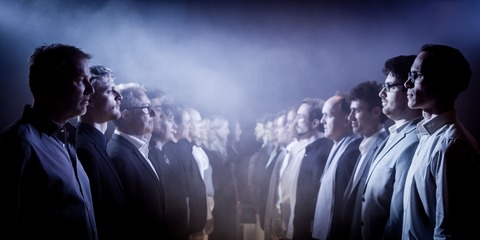 Jazzchor Freiburg - Live 2025 - Freiburg - 14.12.2025 19:00
