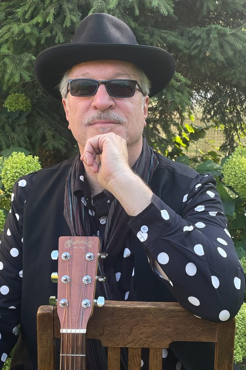 An evening with Bob Dylan - Untergruppenbach - 20.08.2026 20:00