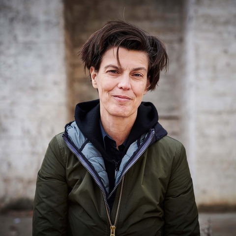 CAROLIN EMCKE - „Respekt ist zumutbar. Texte zu unserer Gegenwart“ - Literatur LIVE - Berlin - 29.01.2026 20:00