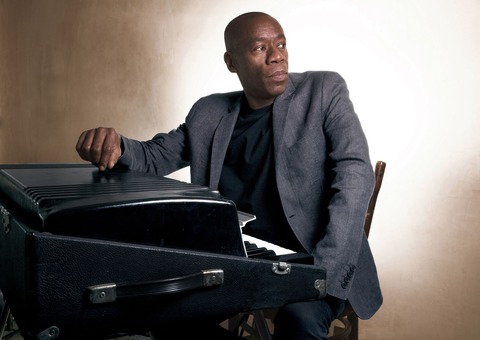 ROACHFORD - Then & Now 2026 - Aschaffenburg - 13.04.2026 20:00