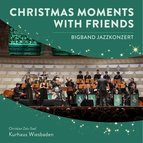 Christmas Moments with Friends - Matine Vorstellung - Wiesbaden - 20.12.2025 15:30