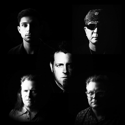 Spock's Beard - The Archaeoptomist Tour 2026 - Aschaffenburg - 09.02.2026 20:00