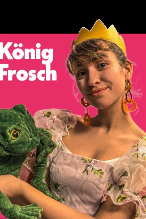 Knig Frosch - Wiesbaden - 16.11.2025 16:00