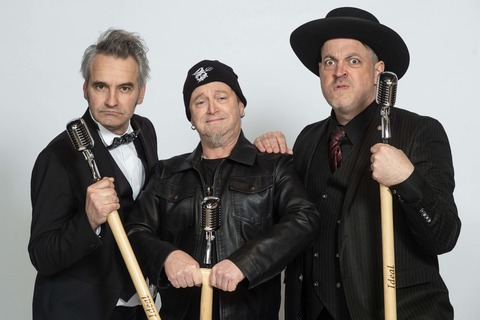 Die Grabowskis - Die unteren 10.000 - Schw�bisch Hall - 20.11.2026 20:00