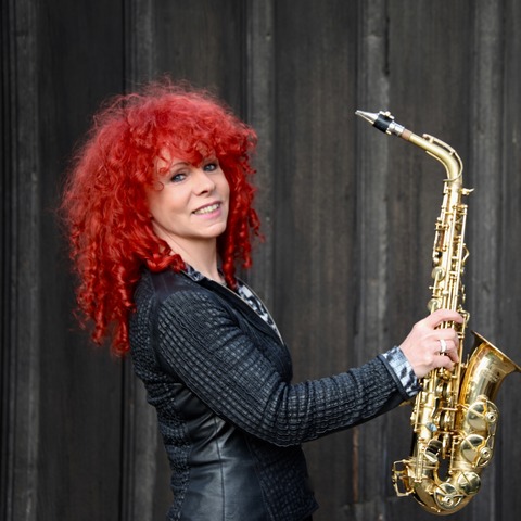 Tina Tandler & Band - Gro�r�hrsdorf - 22.03.2026 16:00