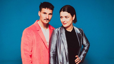 Filippou & Lucaciu - Dortmund - 17.01.2026 20:00