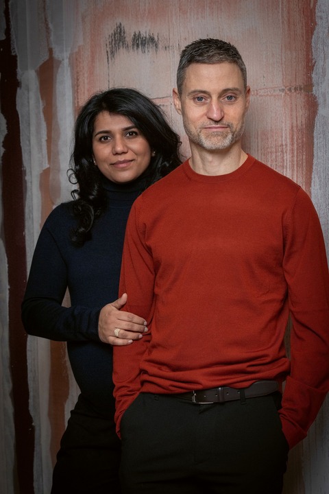 Saba-Nur Cheema & Meron Mendel: „Muslimisch-jüdisches Abendbrot“ - Schwabach - 15.11.2025 19:00 Saba-Nur Cheema & Meron Mendel: „Muslimisch-jüdisches Abendbrot“ - Schwabach - 15.11.2025 19:00