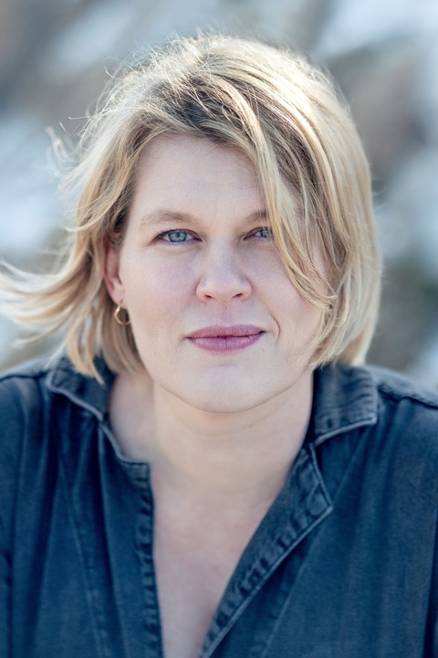 Lesung Berit Glanz - Kiel - 25.11.2025 19:00