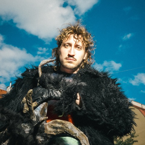 Berni Wagner | Monster - Ansfelden - 27.03.2026 19:30