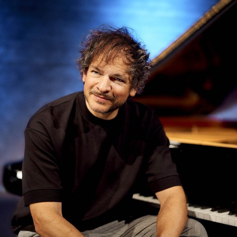 Chris Gall - Kassel - 24.11.2026 20:00