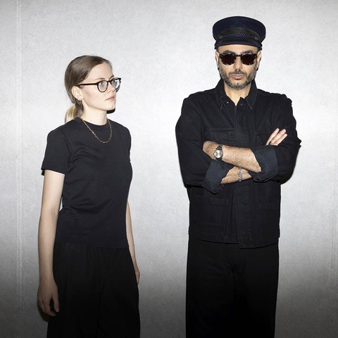 Johanna Summer & Malakoff Kowalski - Kassel - 15.10.2026 20:00