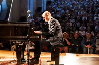 Frank Muschalle - Swingin� Blues & Boogie Woogie