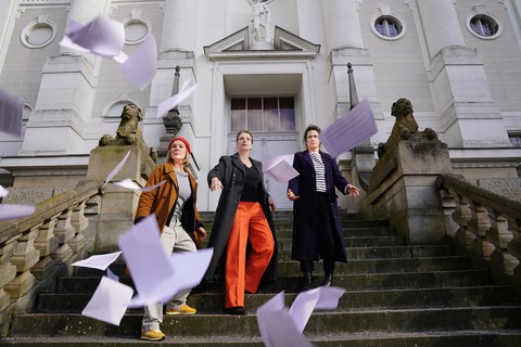 ANNETTE, EIN HELDINNENEPOS - Berlin - 11.12.2025 20:00