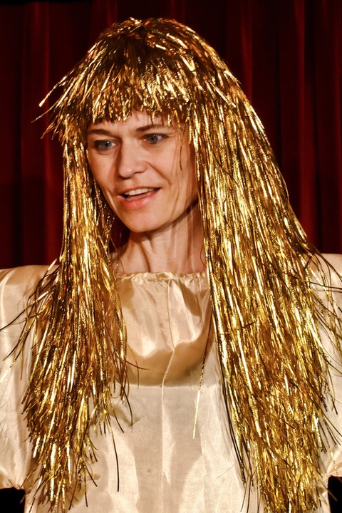 Frau Holle - Mitspieltheater - M�rchentheater f�r die ganze Familie - Backnang - 28.12.2025 16:00