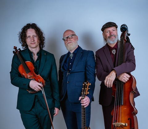 Konzert Albi & The Wolves (Neuseeland) - Malchin OT Remplin - 06.06.2026 19:30