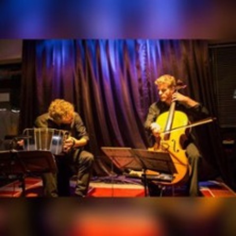 Tango Session - Heidelberg - 09.01.2026 21:00