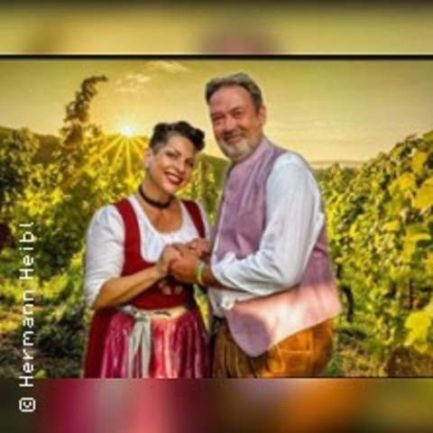 Schorle, Bembel & Musik - OESTRICH-WINKEL - 31.10.2026 19:30