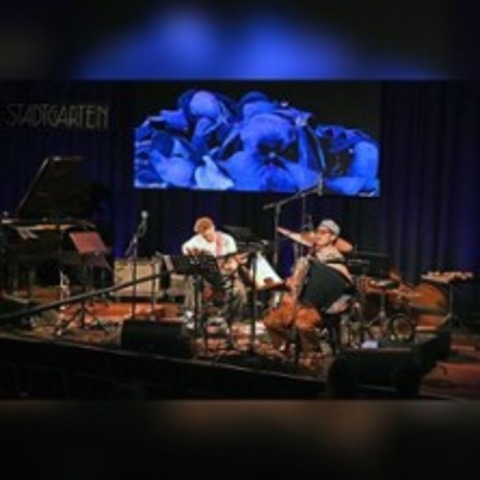 Duo Schriefl-Sitzmann - Heidelberg - 01.11.2025 21:00