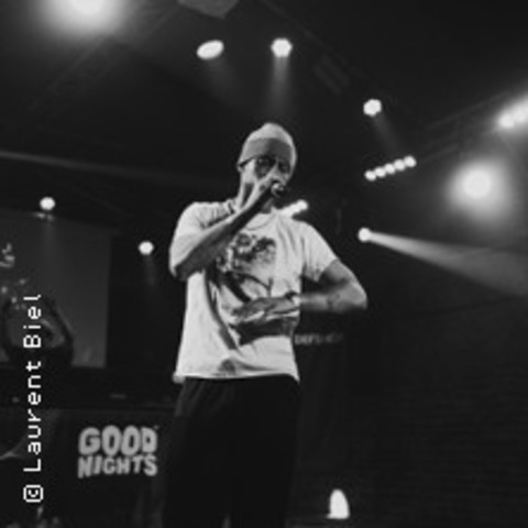 Polarise - Geld ist nur Papier - Tour 2026 - M�NCHEN - 02.04.2026 20:00