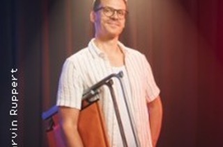 Martin Frank - Gre aus Allegro Sd - Open Air