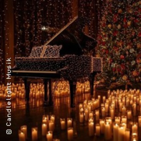 Christmas in Candlelight - LIESKAU - 19.12.2025 19:30