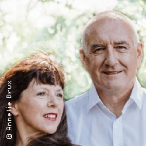 Konzert im Advent, Duo con emozione | W�nsche und Gedanken - BARTH - 19.12.2025 19:00