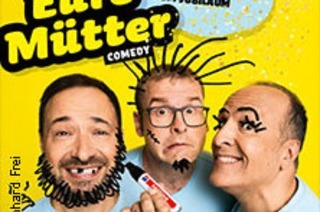 Eure M�tter - Perlen vor die S�ue - Das Best Of zum Jubil�um