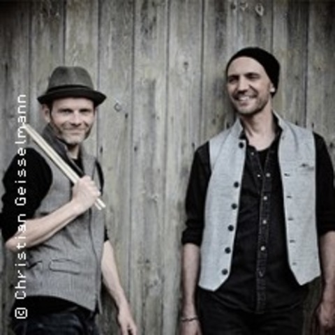 Double Drums - All you can beat - M�NCHEN - 28.02.2026 20:00