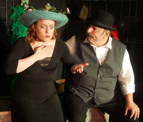 Zille sein Millj�h - Berlin - 25.01.2026 15:00