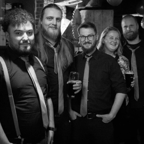 The Dullahans - St. Patrick�s Day Party im REX - Bensheim - 17.03.2026 20:00