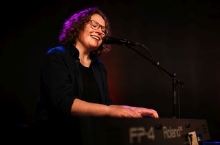 friederike. o &#8222;Im Grunde ist es einfach&#8220; Tour 2026 o Dachbodenkonzert