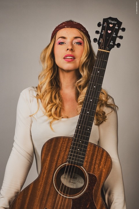 Miss Allie - Paradiesvogel - Tour 2026 - Seesen - 10.10.2026 20:00