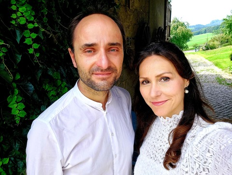 &#8222;DER MENSCH IST GUT! - Ein Erich-Kstner-Abend auf einer multimedialen Straenbahnfahrt durch das Alte Dresden&#8220; - Premiere - Heringsdorf - 04.11.2025 19:30