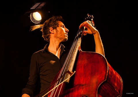 &#8222;Das Buch der Trume&#8220; - Heringsdorf - 15.11.2025 19:30