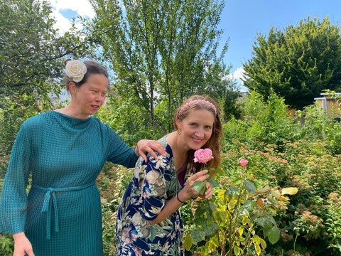 &#8222;Literary Ladies&#8220; - Premiere - Heringsdorf - 22.11.2025 19:30