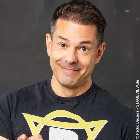 R-Zieher (Yves Macak) - Best of R-Zieher - Magdeburg - 04.11.2026 20:00