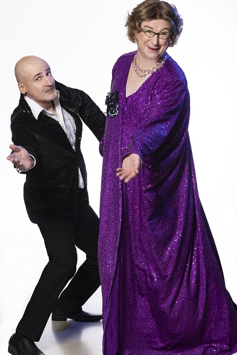 Emmi & Willnowsky - 30 Jahre Best-Of - Braunschweig - 03.12.2026 20:00