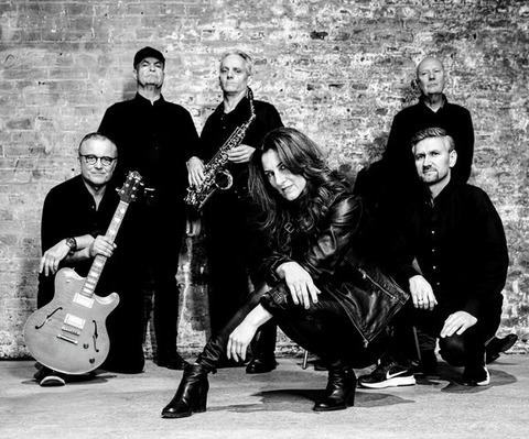 Sunny Side Up - Leverkusen - 07.11.2026 20:00