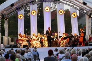 Gro�es Sommer Open Air Velten