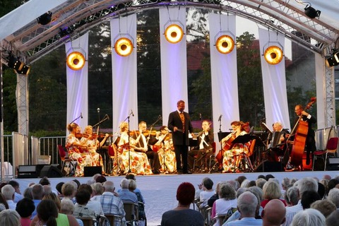 Gro�es Sommer Open Air Velten - Velten - 05.09.2026 19:00