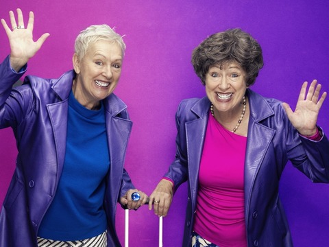 Ende offen - Bad Driburg - 21.03.2026 19:30