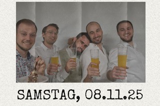 Die Alkocops + Grab My Pi